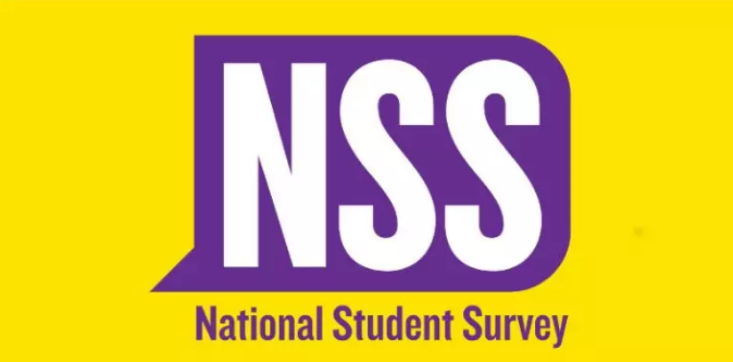 NSS英国大学生满意度排名，圣安连续夺冠，UAL竟倒数！