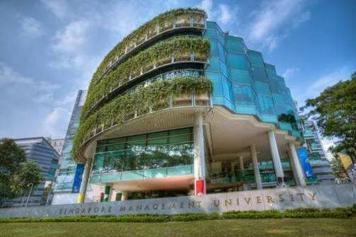 新加坡6所公立大学专业介绍