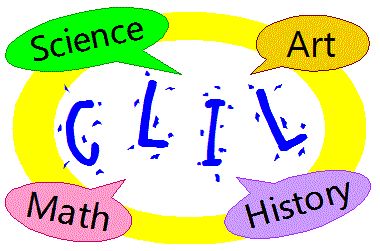 CLIL教学法——让英语和学科完美同步