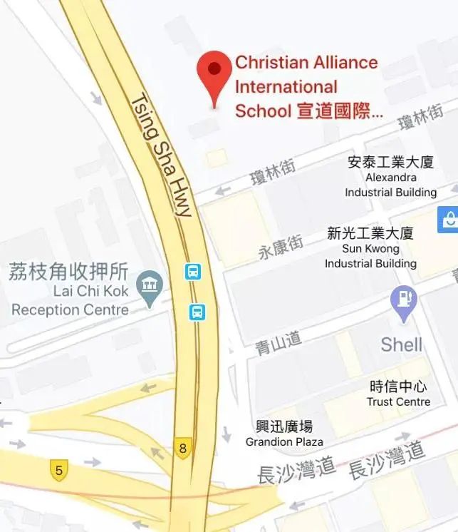 这所“富二代”、“星二代”扎堆的香港国际学校，是怎样培养学生