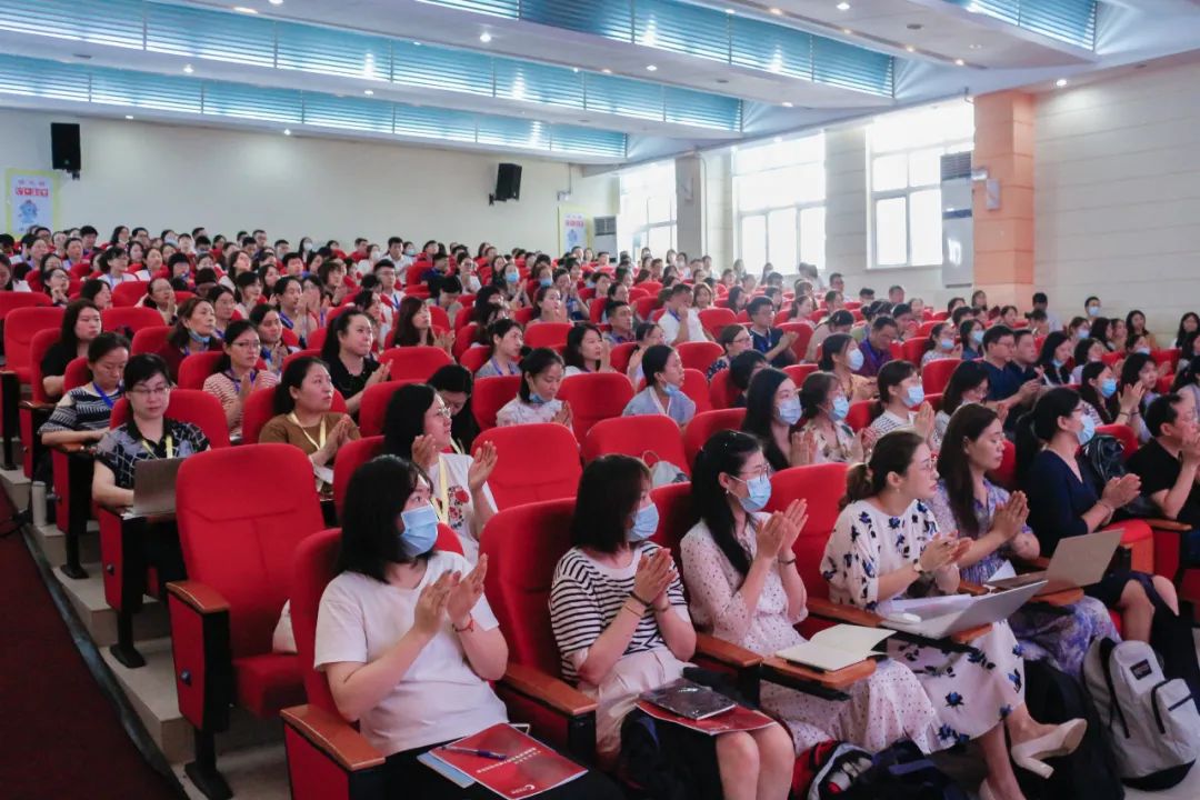 中锐教育集团2020暑期中国国家课程教师培训