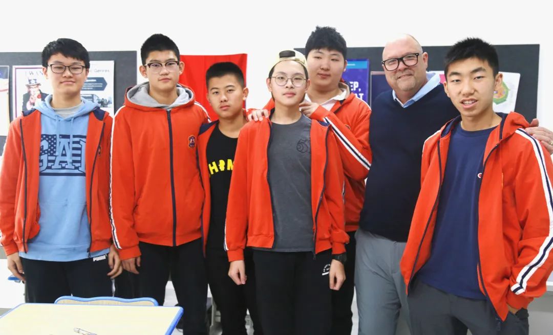 上海北美学校 | 2020-2021招生简章