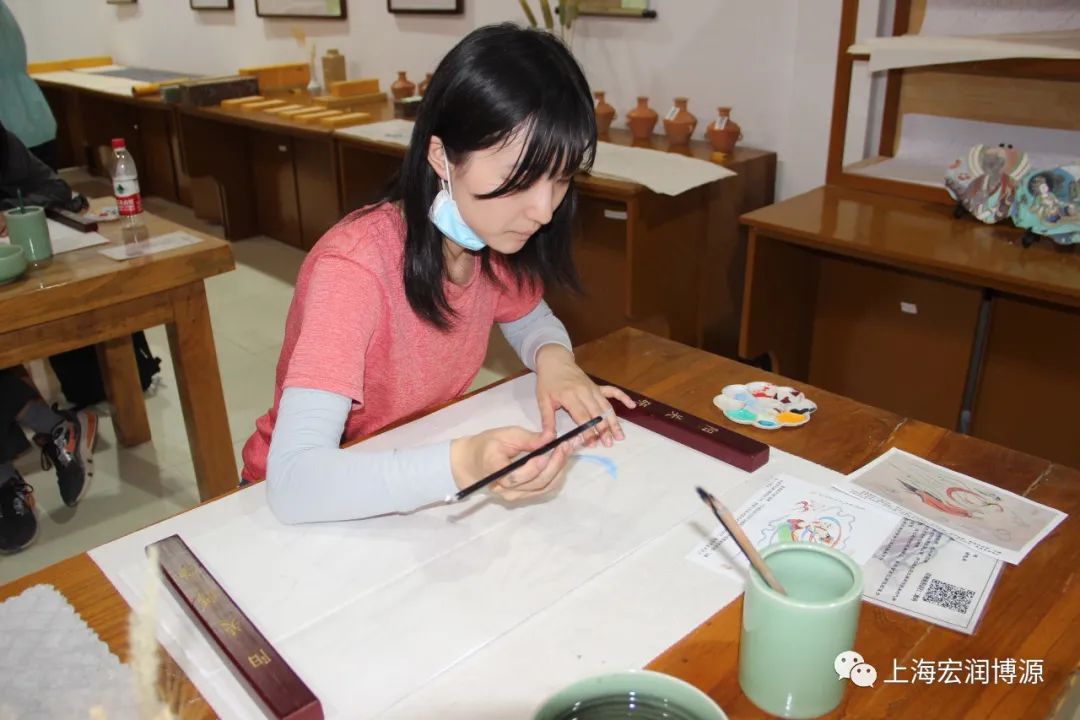 “瑰丽敦煌”研学游记（二) 感悟成长 Academic Trip in Dunhuang (2) Reflections