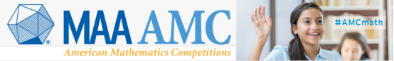 AMC美国数学竞赛正式报名！别人家的孩子已开启备战模式