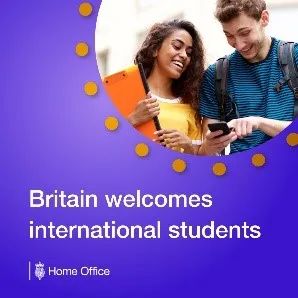 英国提前发布新学生签证系统