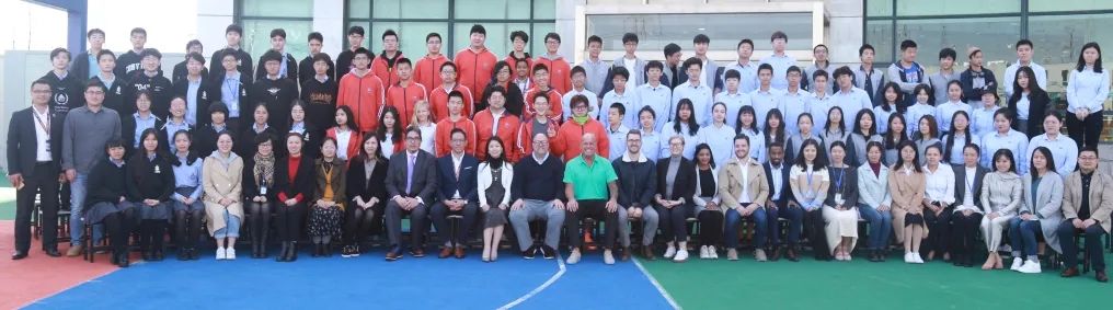 【校园开放日】 2021年上海北美学校春季招生预约通道正式开启！