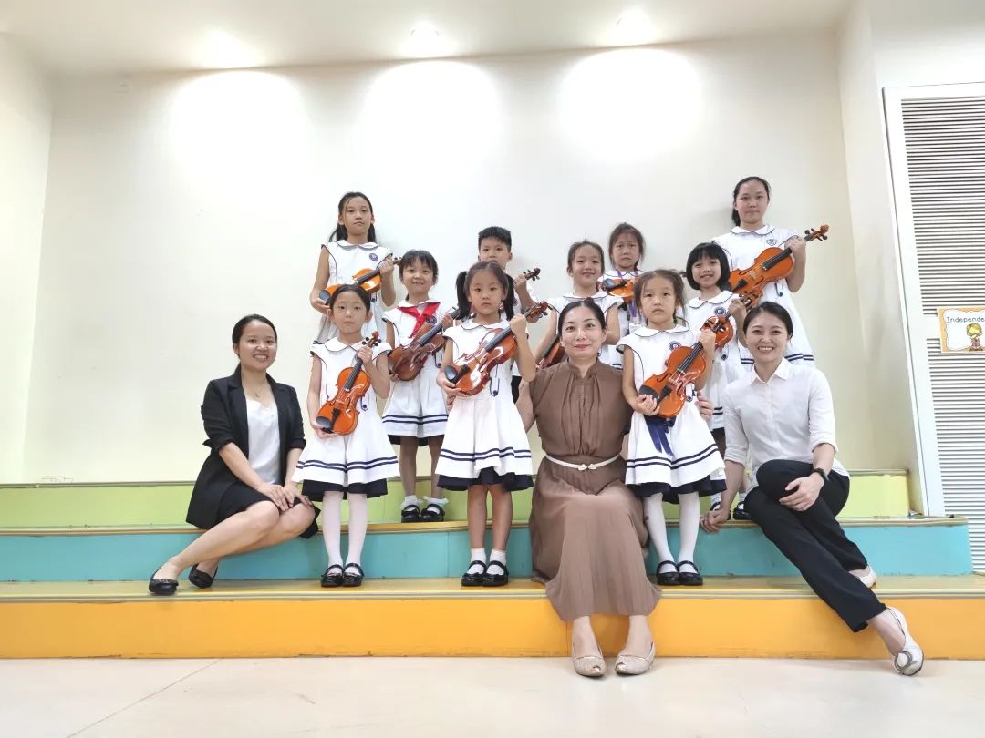 GIPSH Inquirer TV 第一期 | 中黄外国语小学开学的这些美好时刻和你分享！
