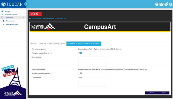 Campus Art平台还有2天就开放啦！想多拿几个录取？我猜你需要这篇攻略！