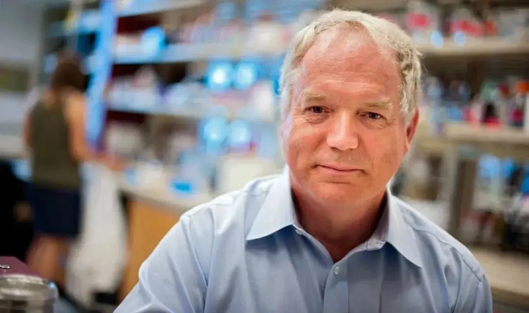 加拿大阿尔伯塔大学迈克尔.霍顿教授荣膺2020年度诺贝尔生理学或医学奖!