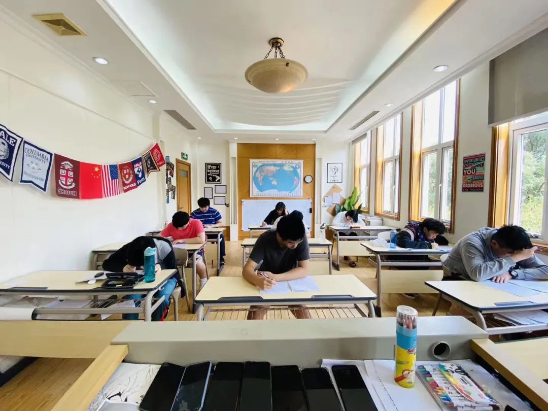 国际学校择校 | 在“东方日内瓦湖畔”高端学校就读，是一种怎样的体验？