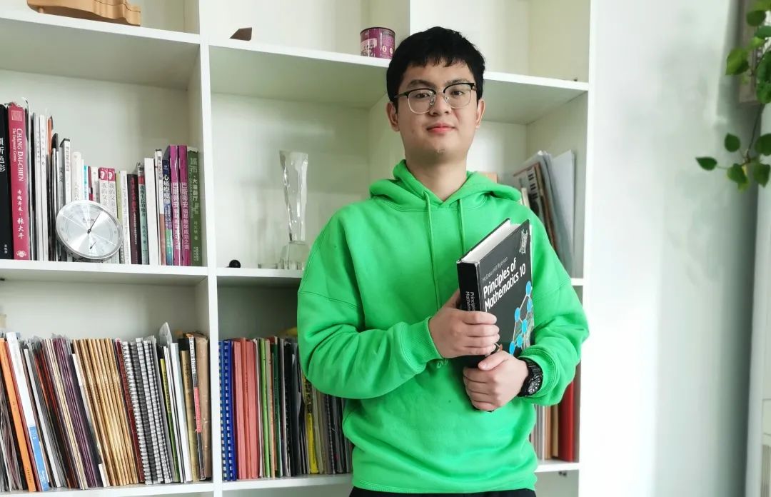 上海北美学校名师 | 多才多艺，他是超具文艺范儿的理工男！