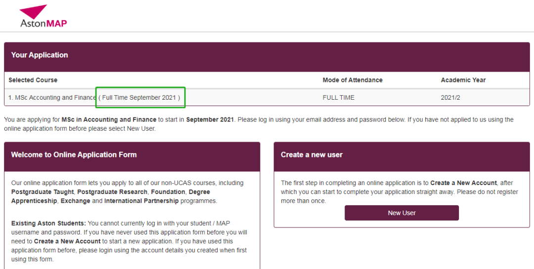 18所受欢迎英国大学2021年1月/9月申请动态更新！