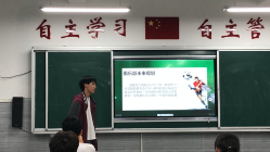 【国际交流中心】惠州培文学生社团炫目来袭，Pick到你的心动社团了吗？