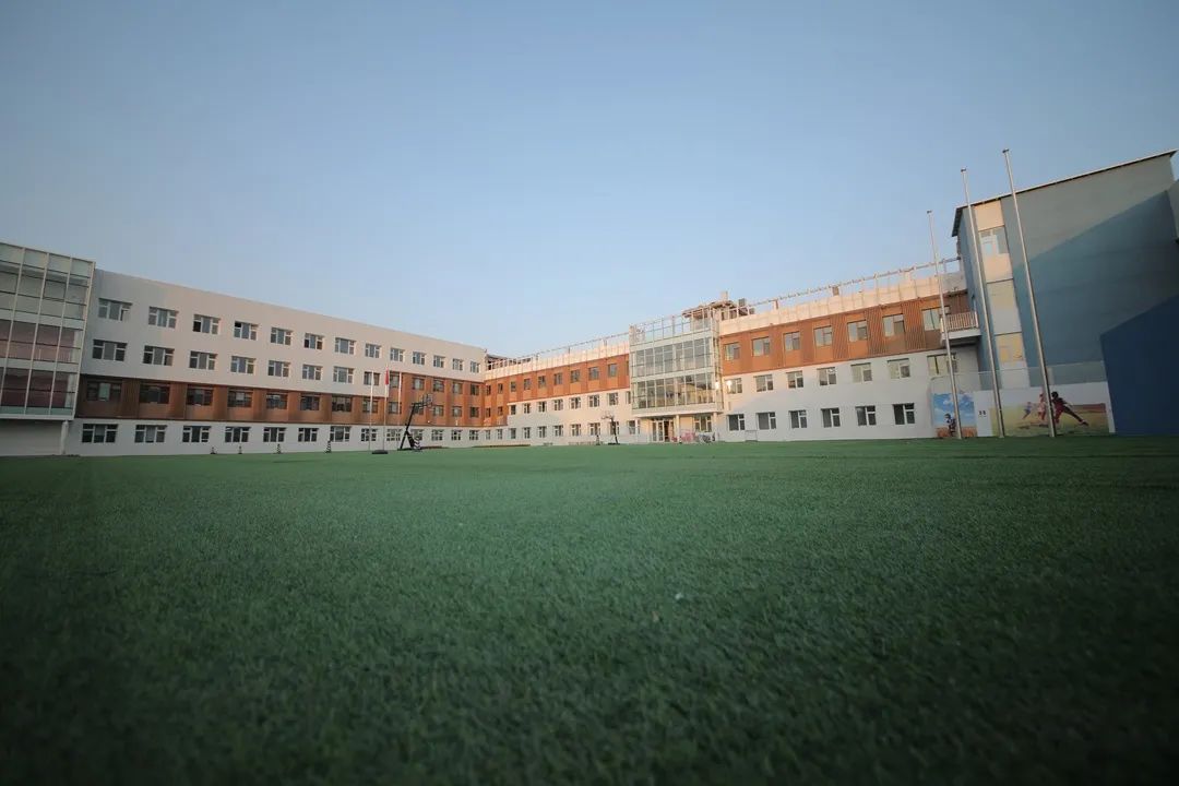 北京致知学校：以「赛道」之名，为成长全力以赴