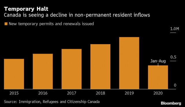 重大利好！加拿大移民配额将破纪录，有意更快留下部分外国人！