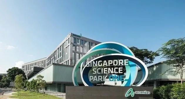 如果新加坡有硅谷，它最有可能在哪里？