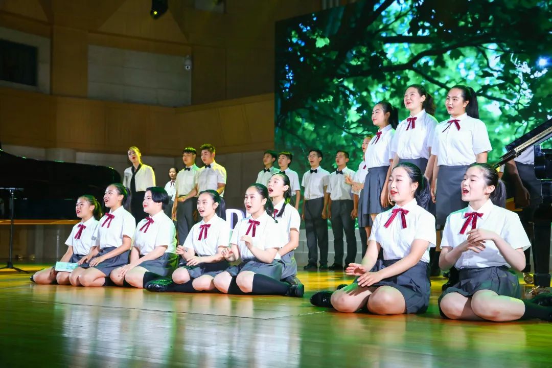 新年喜讯 | 祝贺爱迪学校成为中国音乐学院艺术水平考级官方考点！
