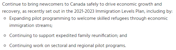 加拿大最帅总理特鲁多又为吸引新移民发声，最低成本移民项目了解一下？