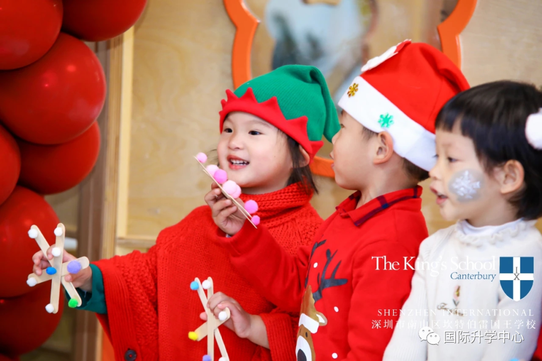 定了！深圳14所国际学校提前公布寒假时间，最短仅7天!