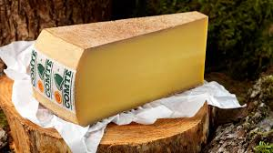 冒着生命危险亲测N种法式奶酪，却发现这6款奶酪好吃到爆！
