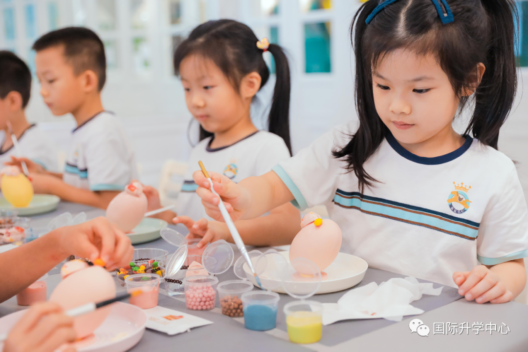 深圳2021国际化幼儿园大盘点（上）: 学费和身份要求都在这了!
