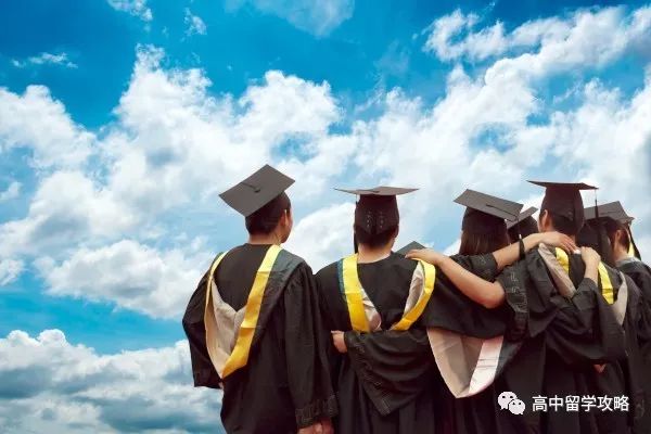 中国留学生没了，“世界名校”的排名怕是不保了？！