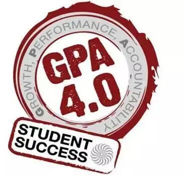 个人如何计算GPA？美国大学对GPA的要求？
