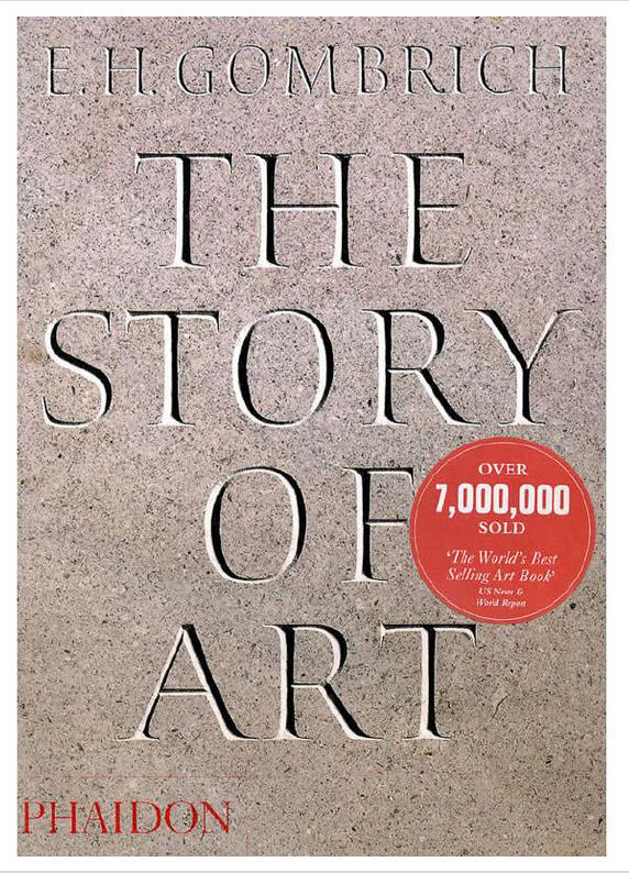 辰美书单丨艺术史让我们回到沉思的生活