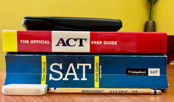 SAT考不了，可以转考ACT吗？