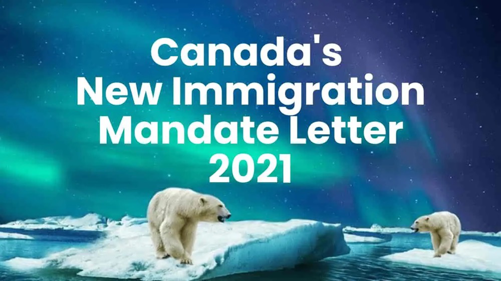 划重点：加拿大政府发出新的移民任务授权书，新移民引入仍是加拿大经济