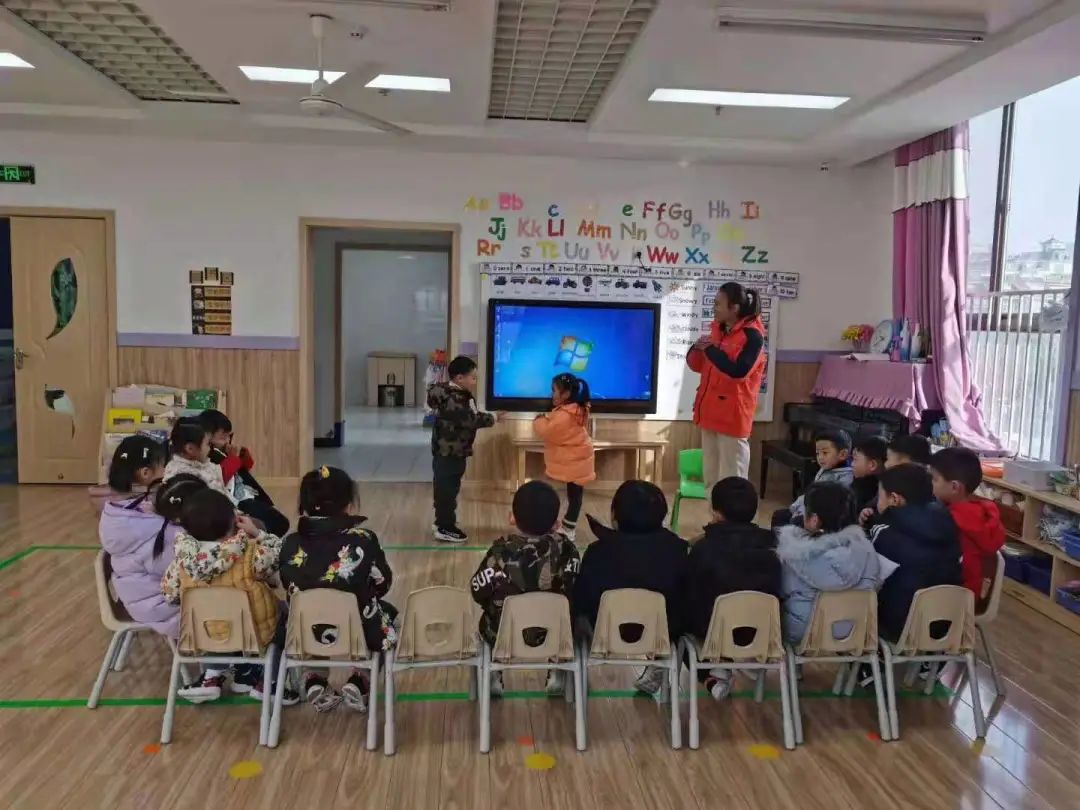 喜迎金牛，新景纳祥——合肥世界外国语学校幼儿园迎新年主题活动