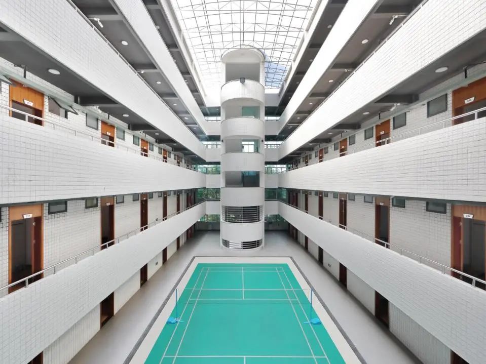 开放日丨一起走进深圳第一的私立国际学校