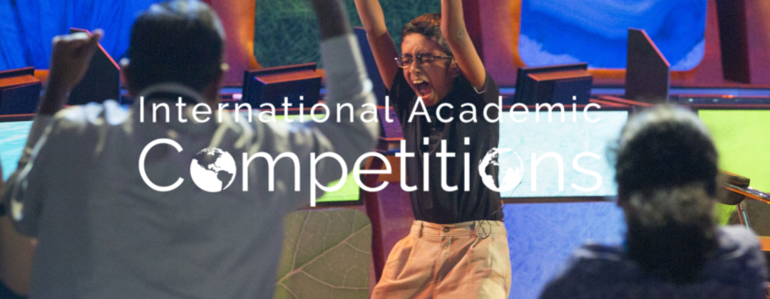 IAC国际学术挑战全国赛，省实AP高一学子喜获佳绩！