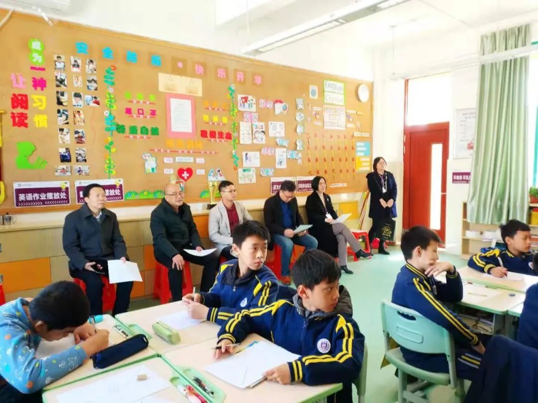 华美快讯 | 华美英语实验学校成为首批“广东省特色教育品牌学校”