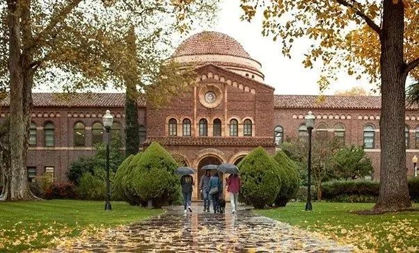 博纳收获全美第一的公立大学offer
