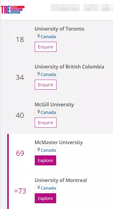 最新！加拿大又双叒叕被评为全球最佳留学国家第一名！