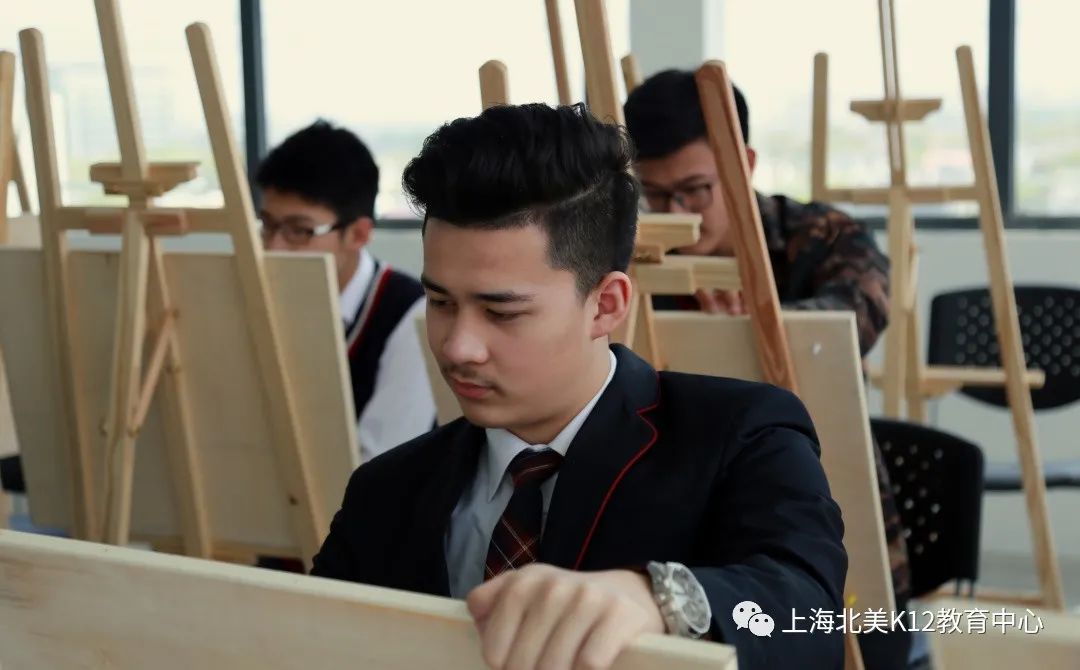上海北美学校2021秋季招生简章
