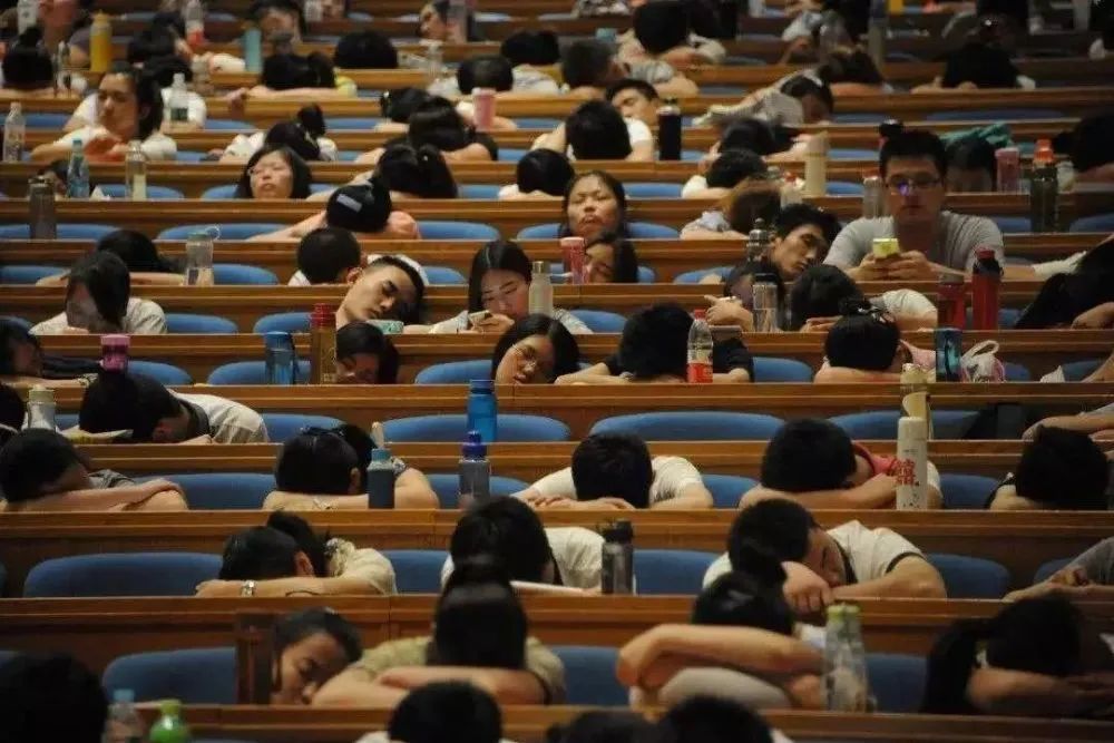 武书连2021中国大学排行榜出炉，中国自己的排行榜靠谱吗？