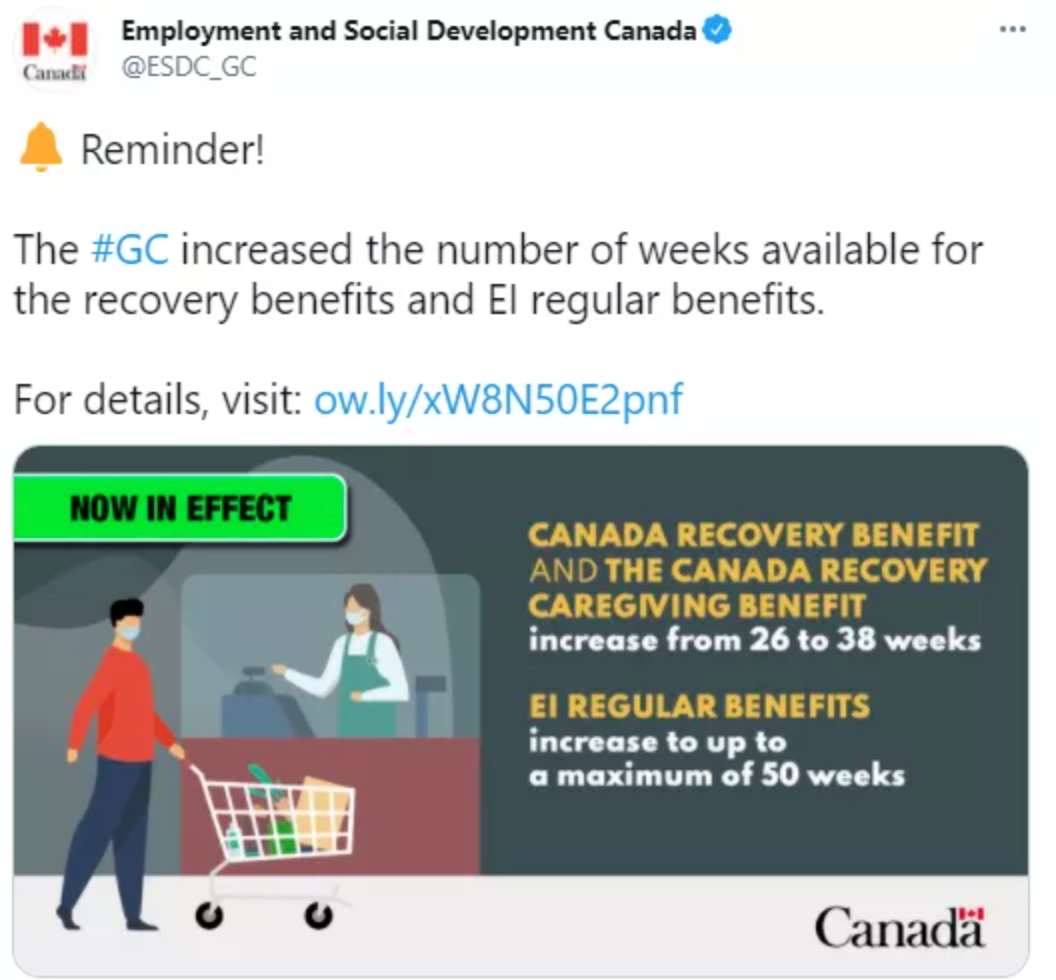 【加拿大移民】重磅！加拿大公布新预算案：6大福利+4项征税