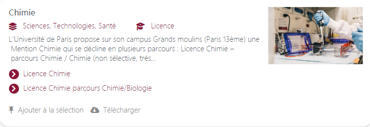 高中毕业赴法8大热门专业推荐！法国留学专业选择“困难户”看过来！