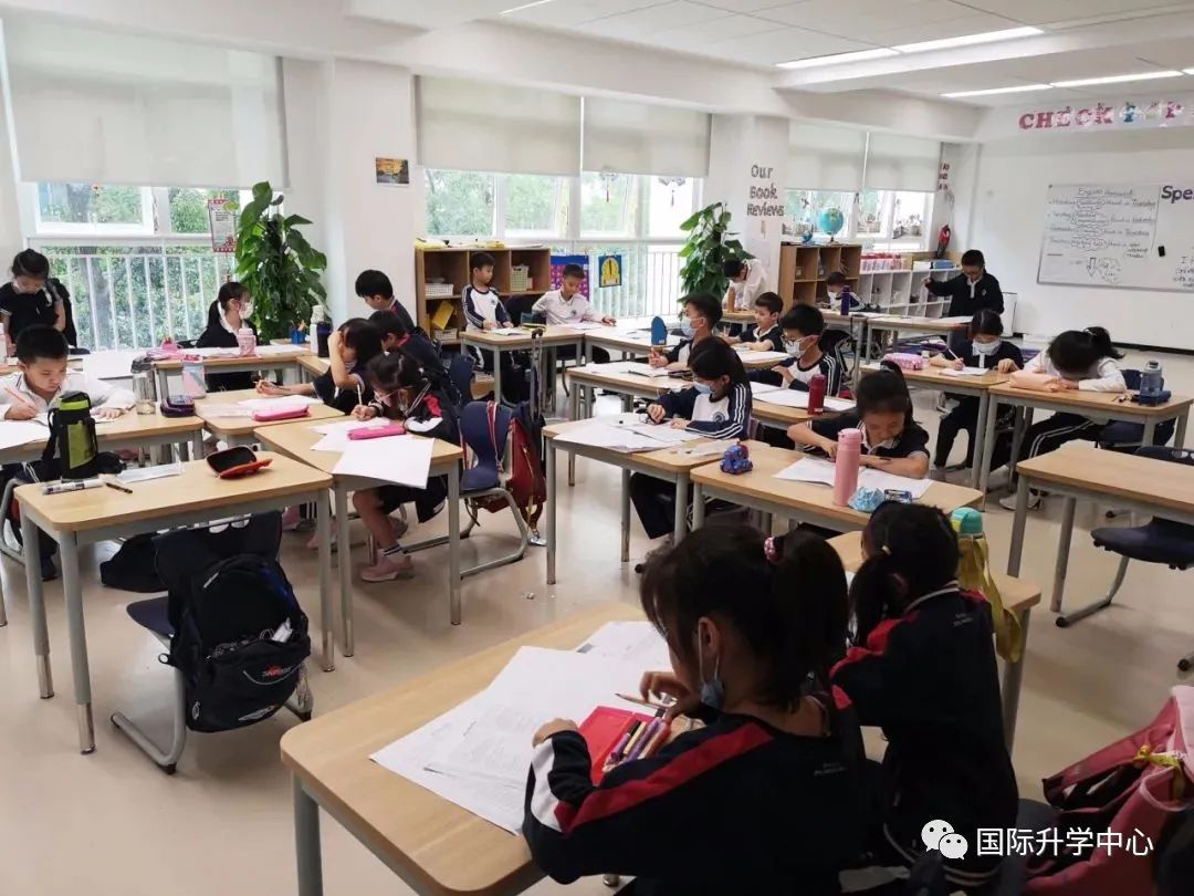 2021深圳顶级私校夏令营活动来了，千万别错过！校外生也可报名！