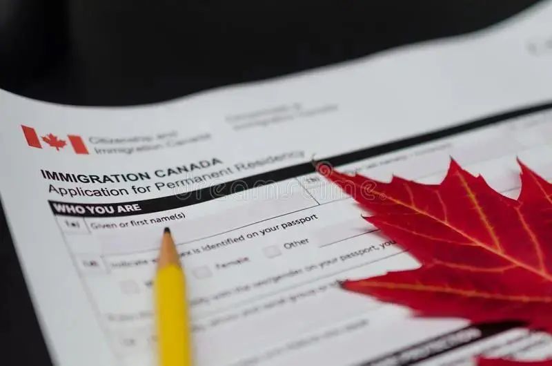加拿大第一季度移民数据分析：境内经验类暴增234%！
