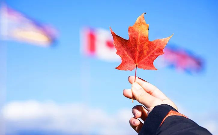 2021加拿大秋季硕士申请最后召集！