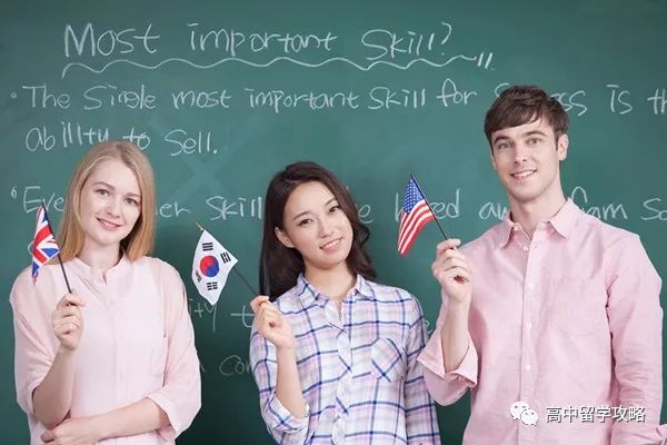 最新！《2021出国留学蓝皮书》发布：英美两国对中国留学生吸引力最强