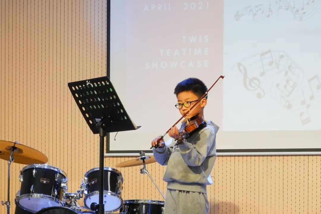 TWIS & Shout｜联合国中文日书法比赛、玩具厂研习之旅、下午茶音乐会……