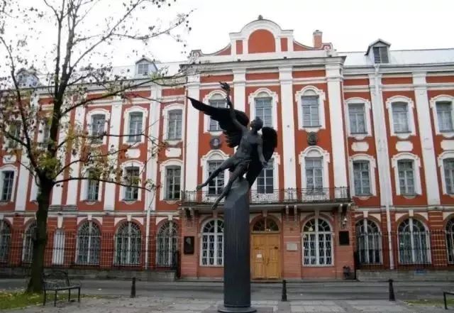 2021/2022圣彼得堡国立大学招生简章