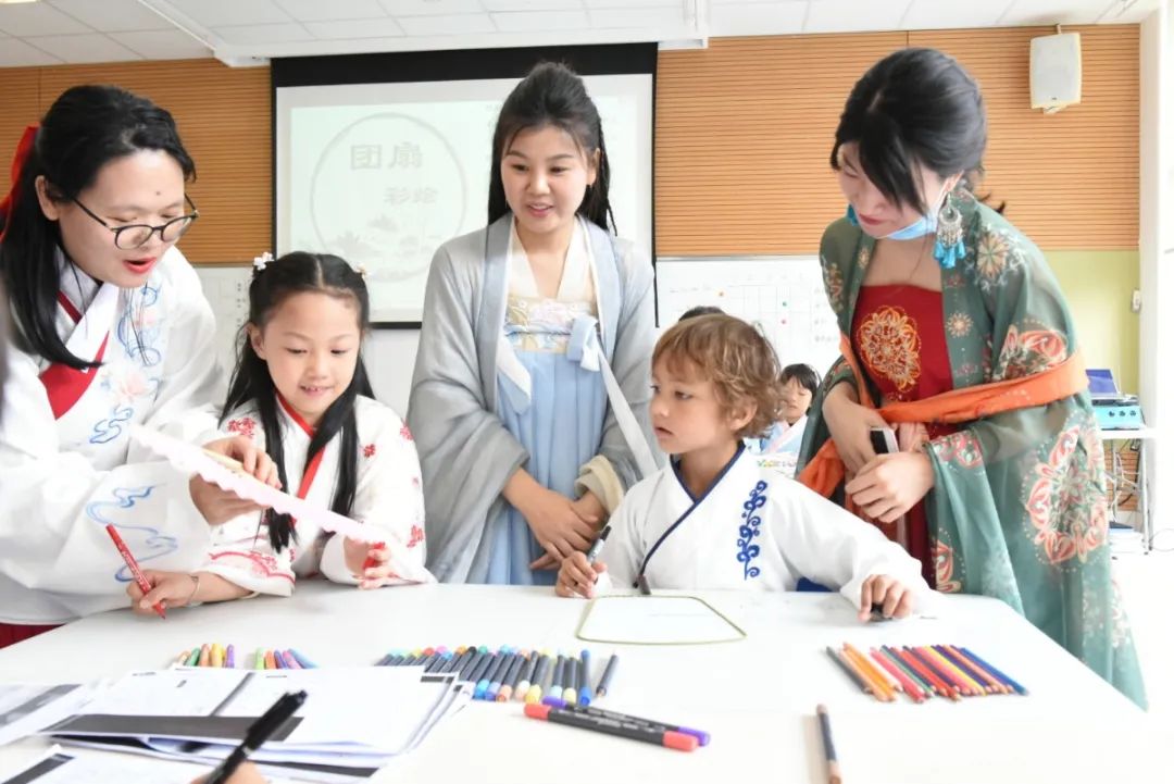 广州耀华2021-2022学年秋季入学报名的重要通知