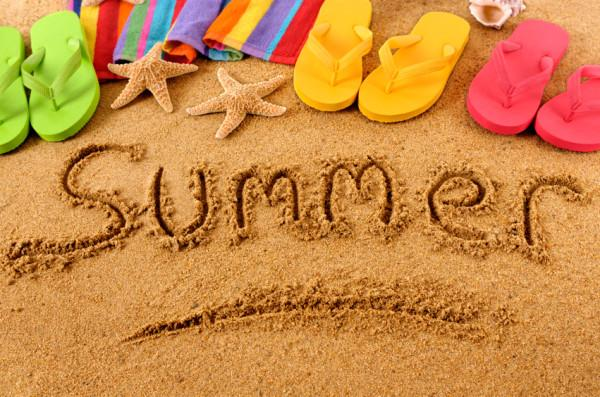 暑假怎么过？How to Spend Summer Holiday？