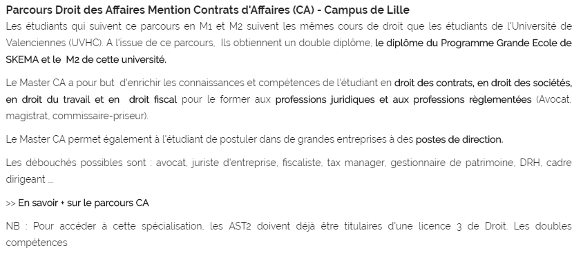 一笔学费、两个文凭！法国高商、公立大学双学位项目推荐！