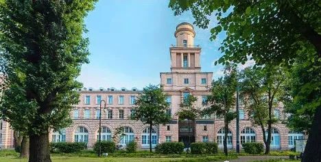2021/2022圣彼得堡国立信息技术机械与光学大学招生简章
